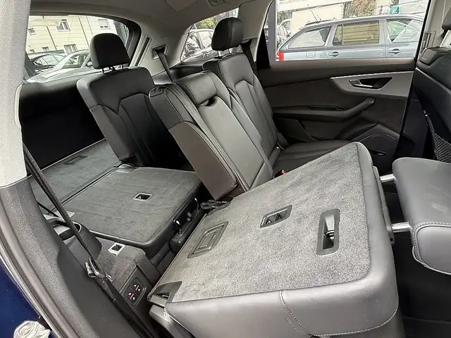 Audi Q7 50 TDI quattro Tiptronic Ansicht 28