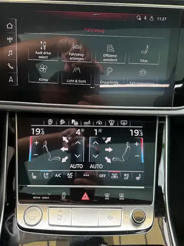 Audi Q7 50 TDI quattro Tiptronic Ansicht 36