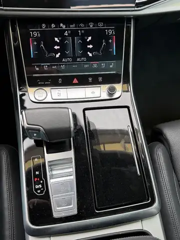 Audi Q7 50 TDI quattro Tiptronic Ansicht 38