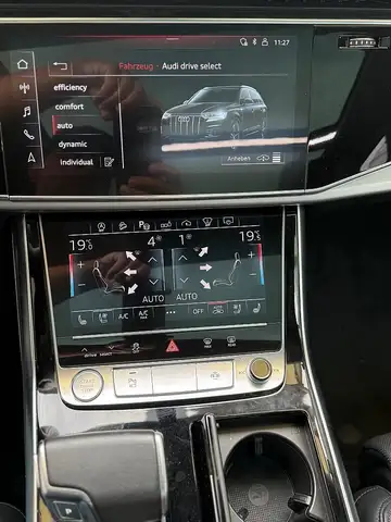 Audi Q7 50 TDI quattro Tiptronic Ansicht 37