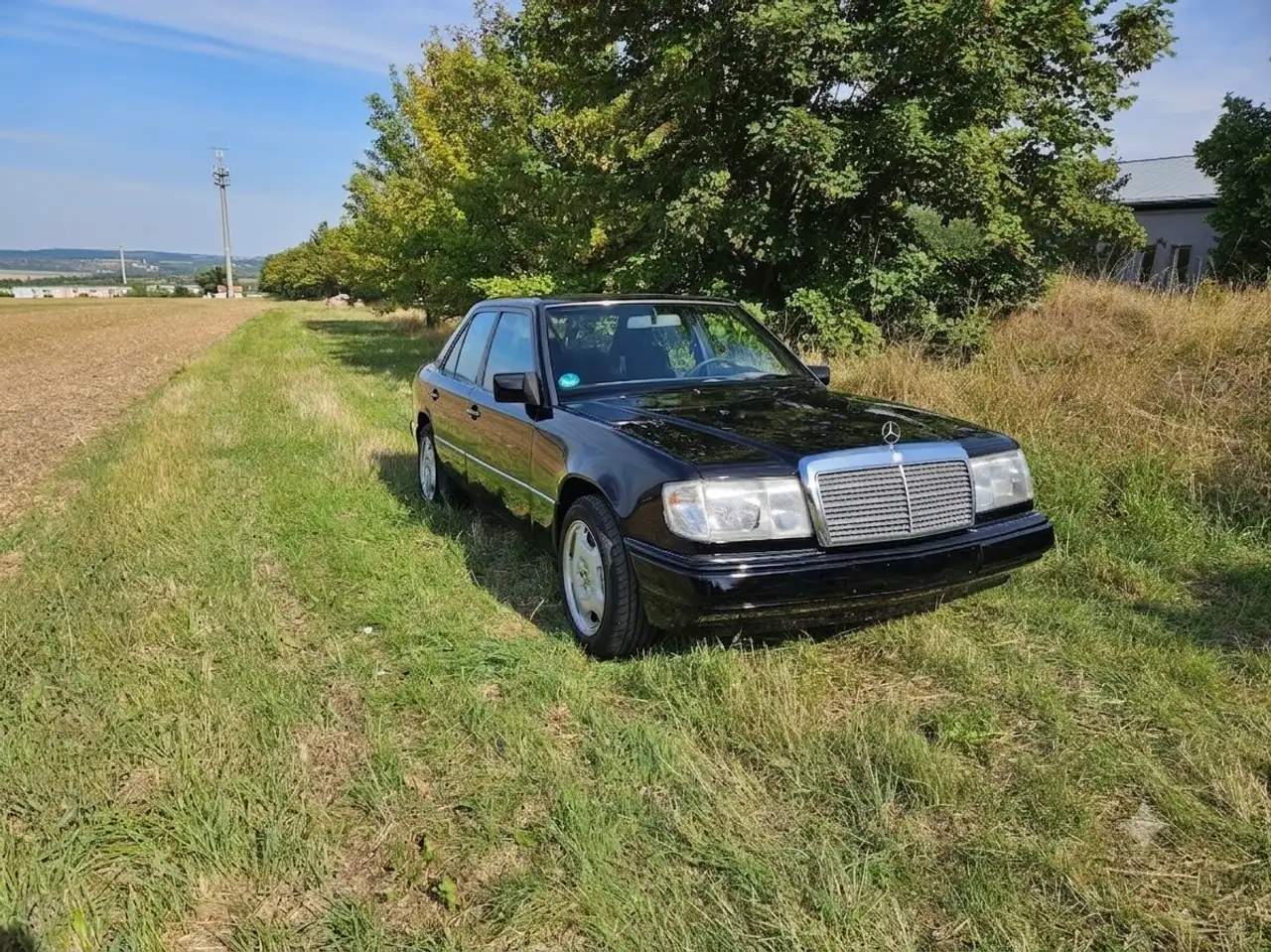 Mercedes-Benz 200, foto 3