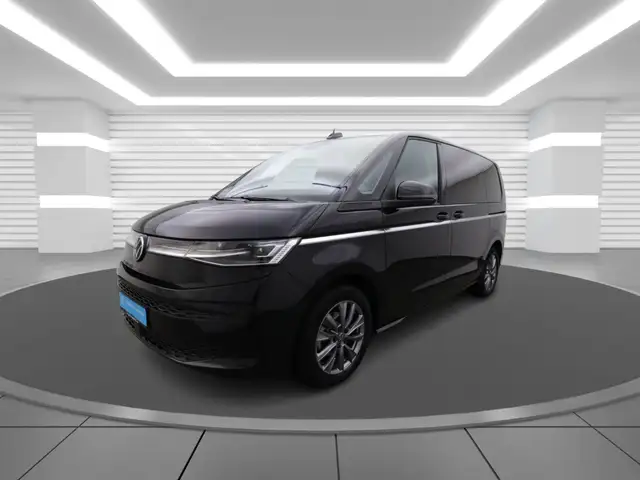 Volkswagen T7 Multivan STYLE K 2.0 TDI DSG (+EURO6) Bluetooth