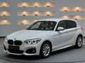 BMW 116 i Edition M-Sport Shadow F20 *Lenkradheizung*LED* Bianco - thumbnail 1