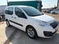 Citroen Berlingo Multispace Mixto 1.6BlueHDi Largo 100 Blanco - thumbnail 1