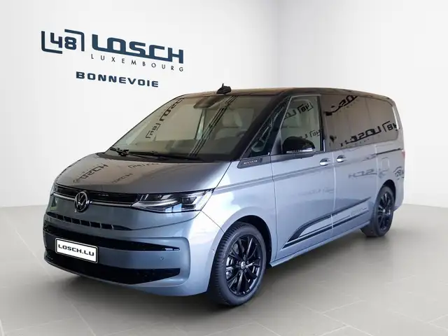 Volkswagen LT EDITION 8 PLACES