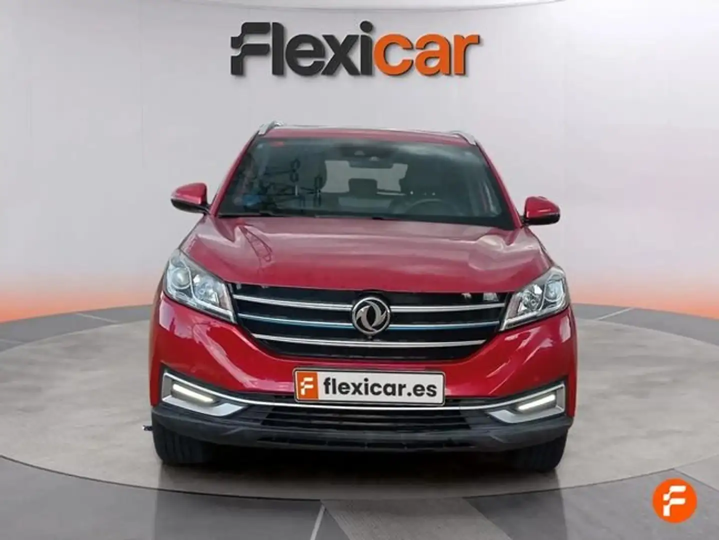 DFSK Seres 3 S2 Roşu - 2