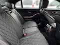 Mercedes-Benz S 450 d 4M Nappa*FAP*AIRMATIC*Mbeam*Softclose*AR Schwarz - thumbnail 12