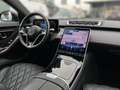 Mercedes-Benz S 450 d 4M Nappa*FAP*AIRMATIC*Mbeam*Softclose*AR Schwarz - thumbnail 9