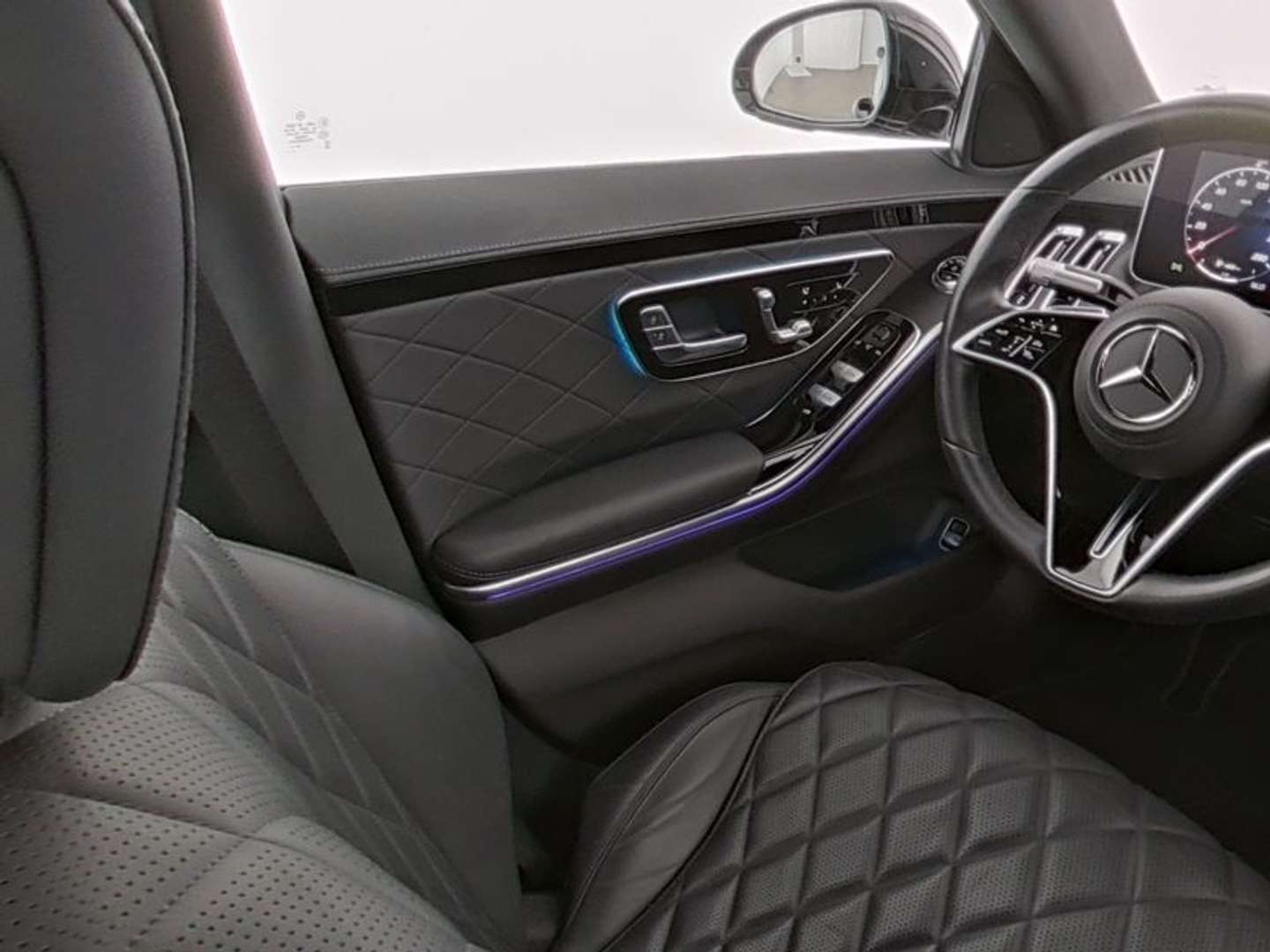 Mercedes Classe S 450 - - Joinsteer - #2