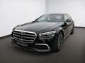 Mercedes-Benz S 450 d 4M Nappa*FAP*AIRMATIC*Mbeam*Softclose*AR Schwarz - thumbnail 2