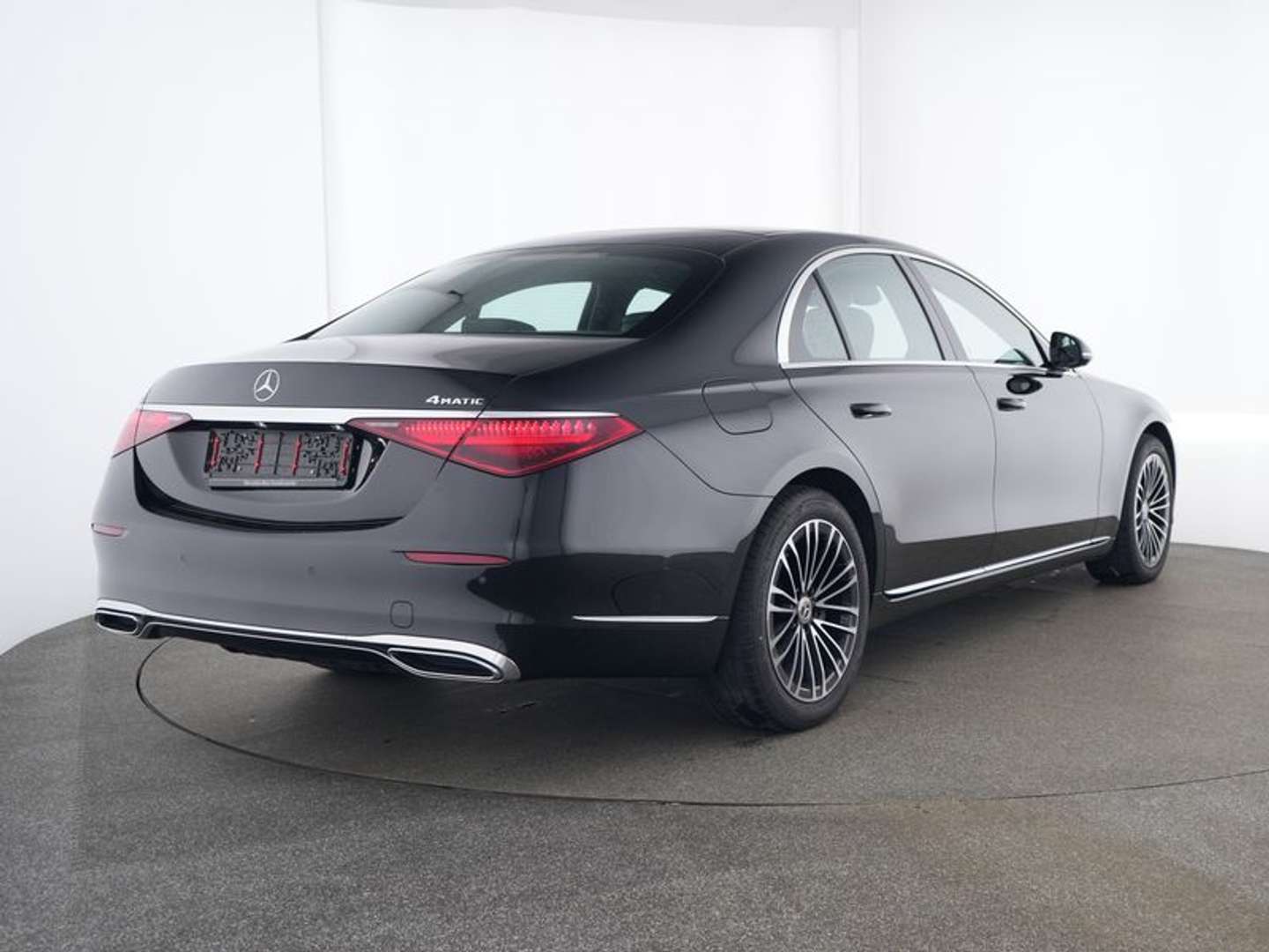 Mercedes Classe S 450 - - Joinsteer - #1