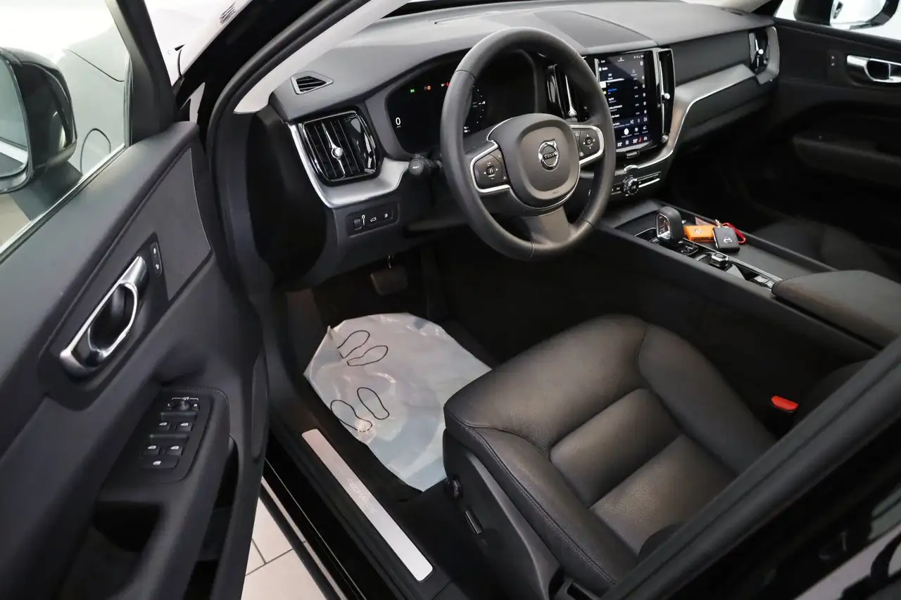 2022 Volvo XC60 T6 Recharge  AWD Leder,Navi,LED,Auto Pilot, photograph 10