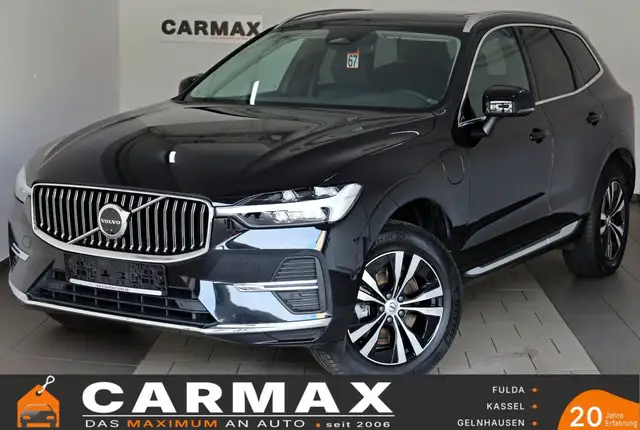Volvo XC60 T6 Recharge AWD Leder,Navi,LED,Auto Pilot