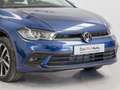 Volkswagen Polo 1.0 TSI Life 70kW Bleu - thumbnail 9