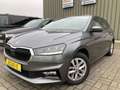 Skoda Fabia -AUTOMAAT -GPS -Airco -App -Cruise -LED -Camera Gris - thumbnail 3