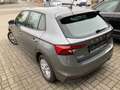 Skoda Fabia -AUTOMAAT -GPS -Airco -App -Cruise -LED -Camera Gris - thumbnail 8