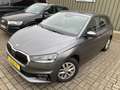 Skoda Fabia -AUTOMAAT -GPS -Airco -App -Cruise -LED -Camera Gris - thumbnail 4