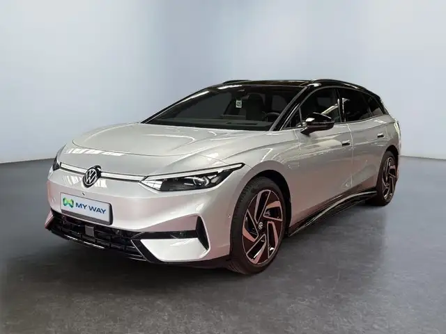 Volkswagen ID.7 PRO S*TOIT PANO*ATTELAGE*DCC*POMPE A CHALEUR*DISPO