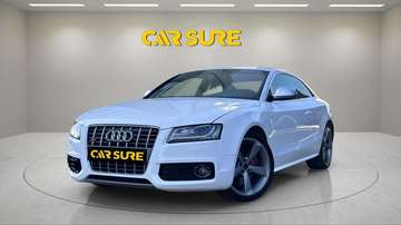 Cabrio 3.0 TFSI quattro Tiptronic