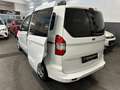 Ford Tourneo Courier 1,0 EcoBoost Trend Start/Stop Weiß - thumbnail 10