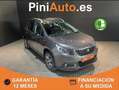 Peugeot 2008 Style 1.6 BlueHDi 73KW 100CV Grau - thumbnail 1