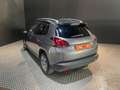 Peugeot 2008 Style 1.6 BlueHDi 73KW 100CV Grau - thumbnail 4
