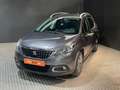 Peugeot 2008 Style 1.6 BlueHDi 73KW 100CV Grau - thumbnail 3
