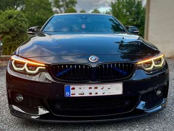 Gran Coupé 430iAS OPF