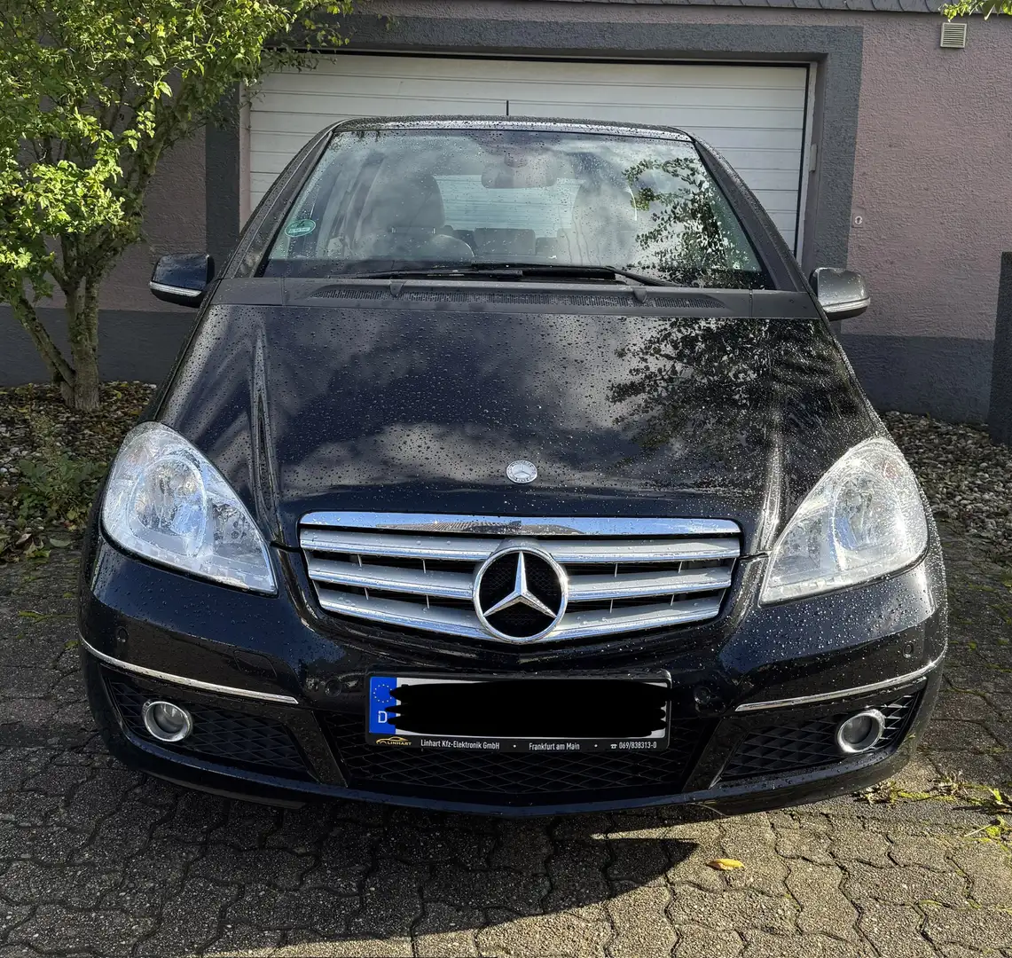 Mercedes-Benz A 180 BlueEFFICIENCY Avantgarde 1.Hand - 1