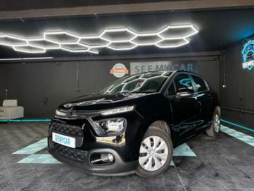 Phase 2 1.5 BlueHDi BVM6 S\u0026amp;S 102 cv CARPLAY RADAR DE RECUL