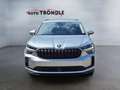 Skoda Kodiaq 2.0 TDI DSG 4x4 Selection +AHK+ACC+Kamera Silber - thumbnail 2