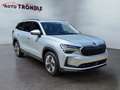 Skoda Kodiaq 2.0 TDI DSG 4x4 Selection +AHK+ACC+Kamera Silber - thumbnail 3