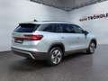 Skoda Kodiaq 2.0 TDI DSG 4x4 Selection +AHK+ACC+Kamera Silber - thumbnail 4