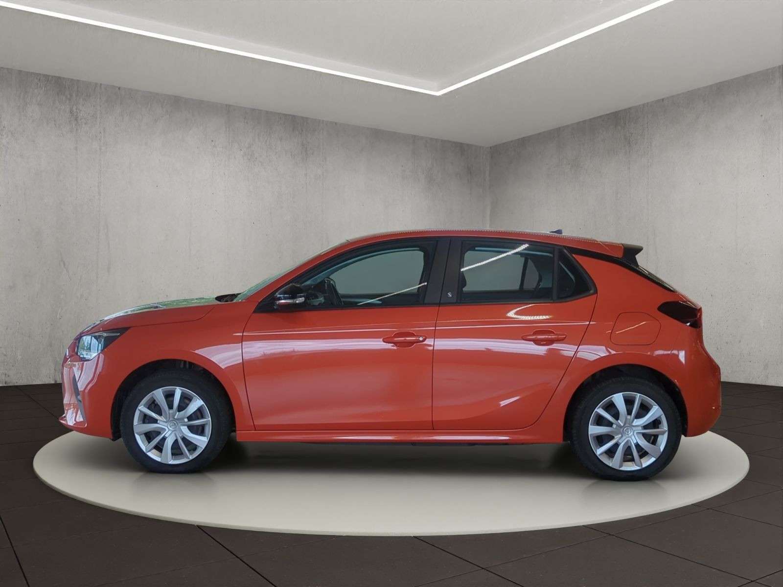 Opel Corsa-e