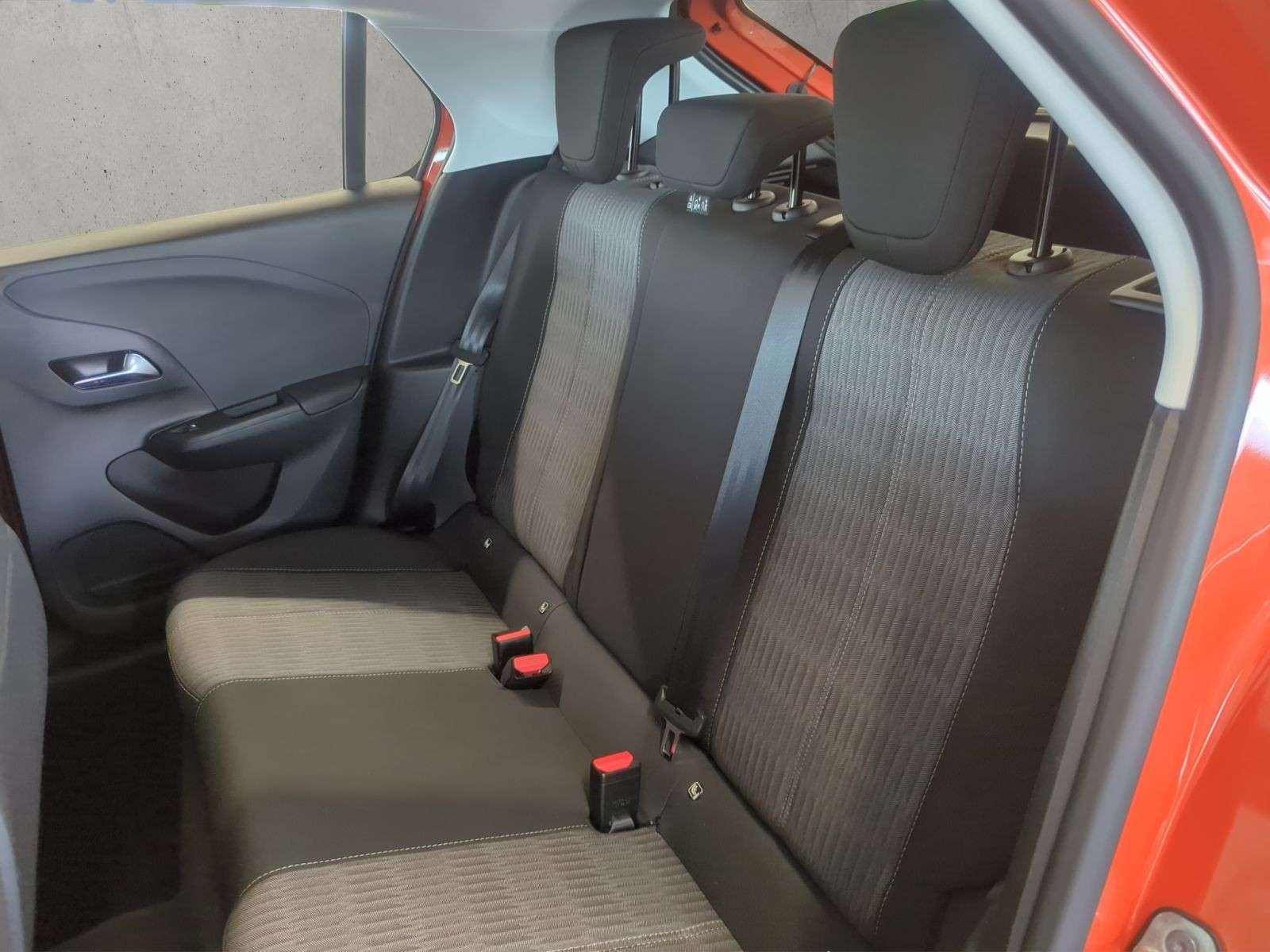 Opel Corsa-e