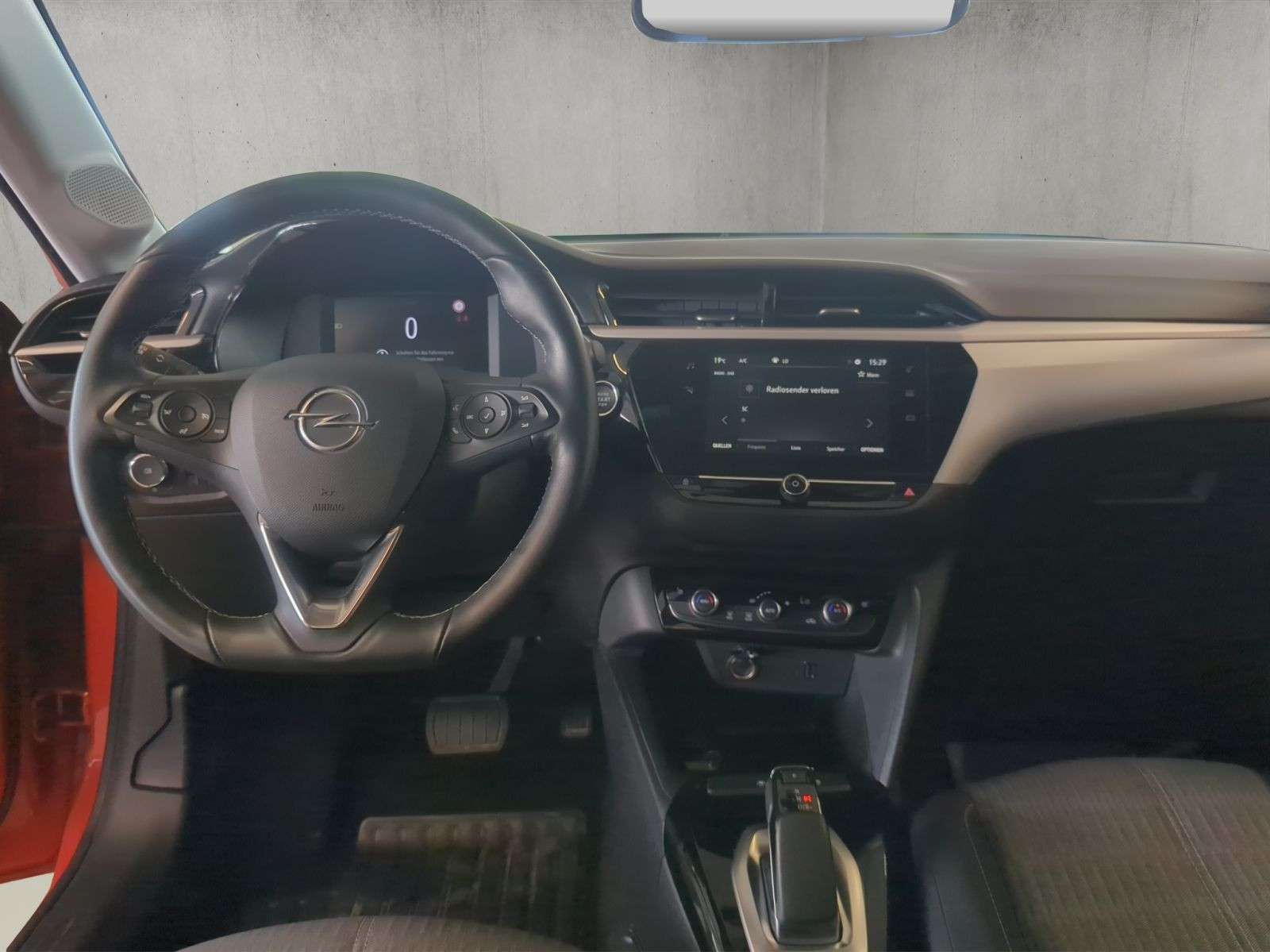 Opel Corsa-e