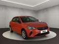Opel Corsa-e Edition 100KW (Automatik-Elektroantrieb) Oranje - thumbnail 7