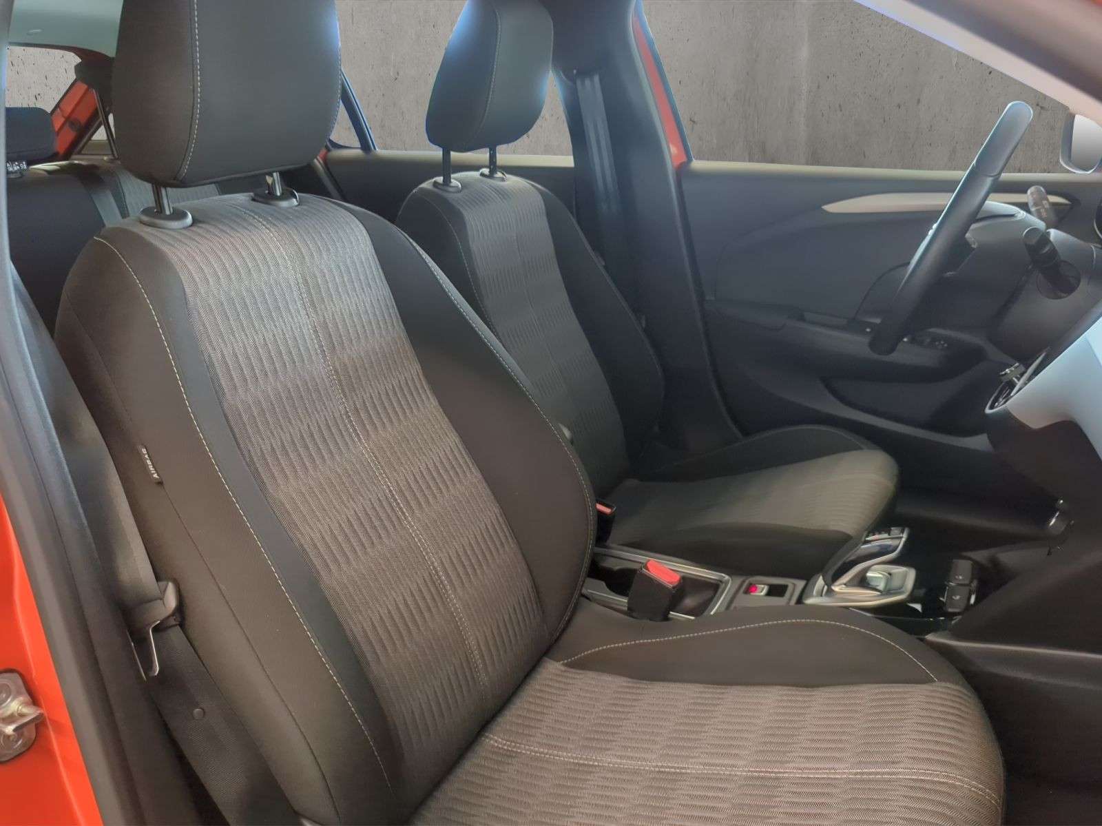 Opel Corsa-e