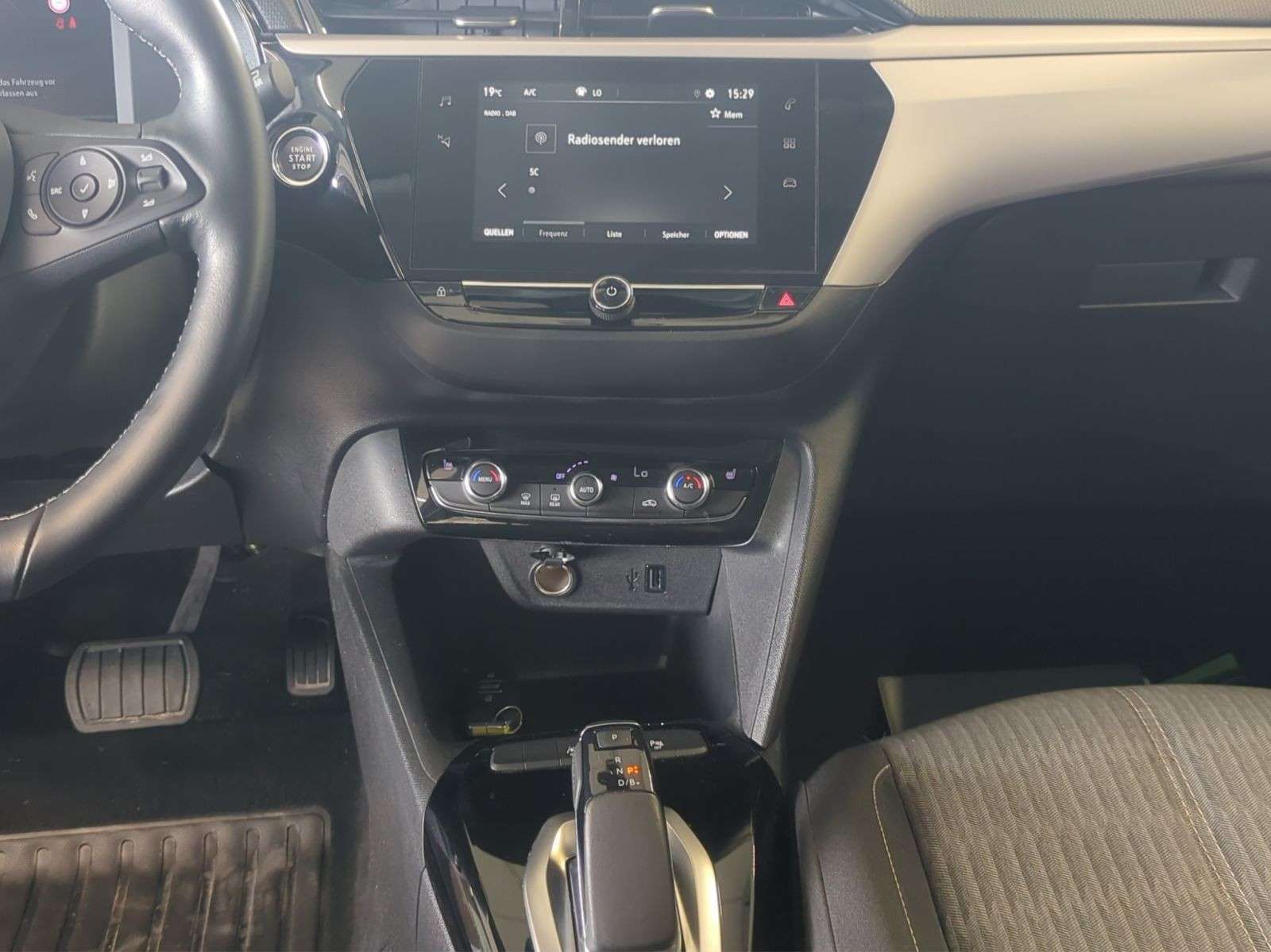 Opel Corsa-e