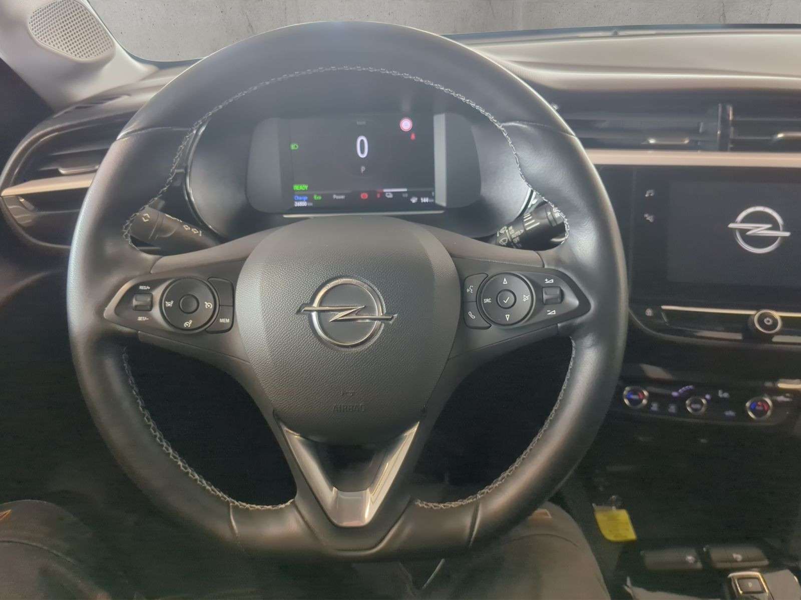 Opel Corsa-e