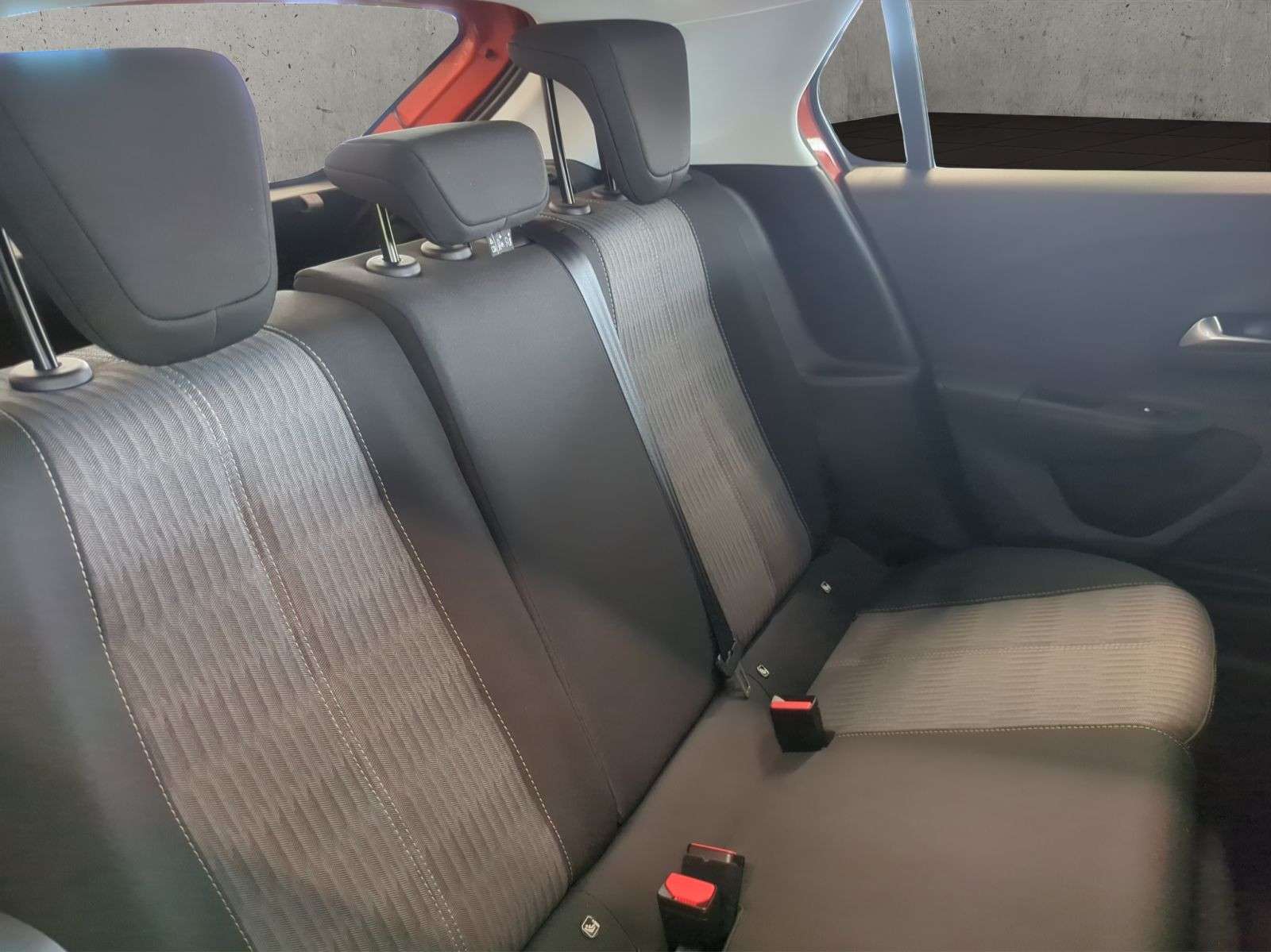 Opel Corsa-e