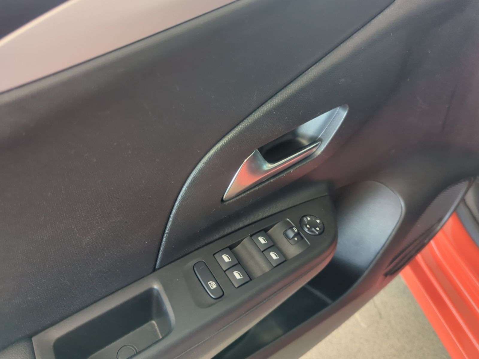 Opel Corsa-e