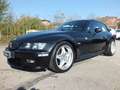 BMW Z3 2.8 24V COUPE’ MANUALE TETTO CERCHI M-ORIGINALI Noir - thumbnail 3