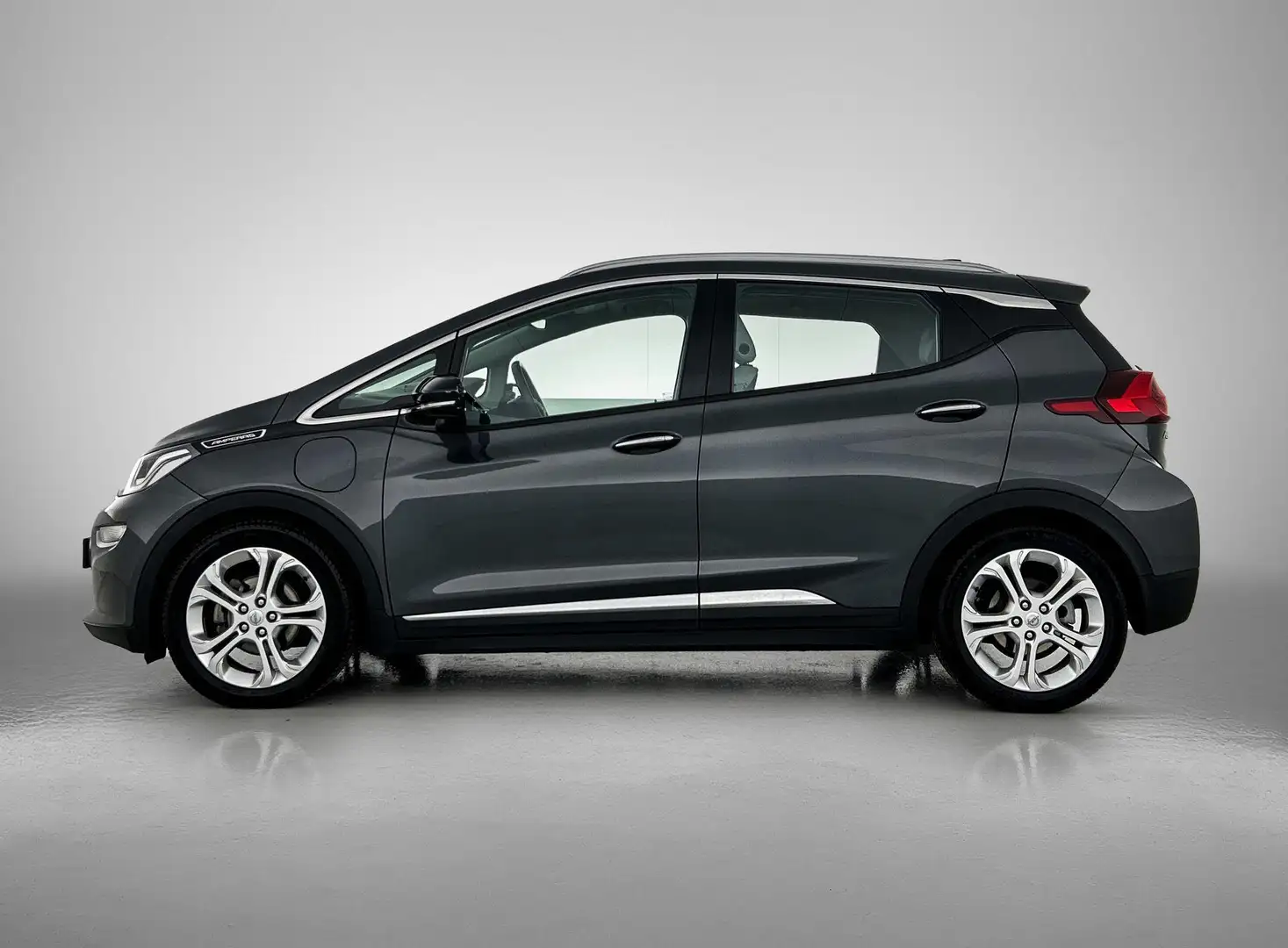 Opel Ampera-E Business executive 60 kWh siva - 2