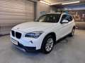 BMW X1 X1 xDrive18d Österreich Paket Wit - thumbnail 22