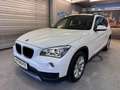 BMW X1 X1 xDrive18d Österreich Paket Wit - thumbnail 4