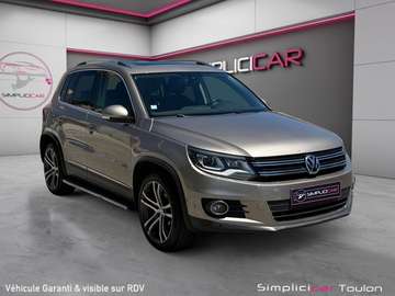 1.4 TSI 160 4X2 R-Line