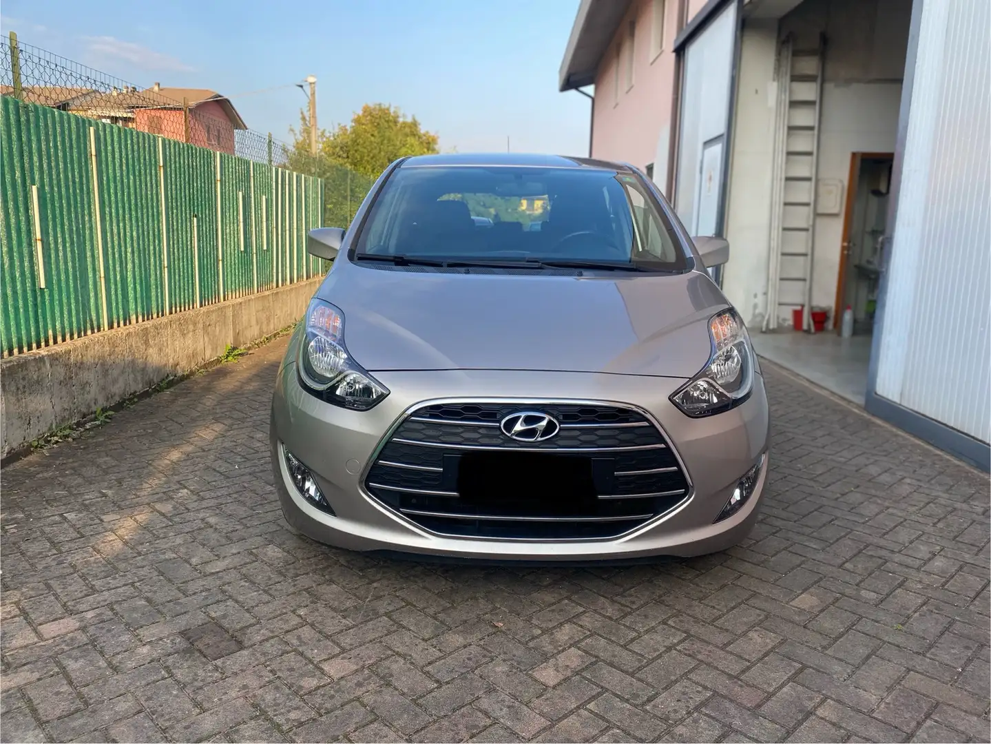Hyundai iX20 1.4 Comfort econext - 2