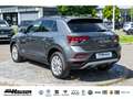Volkswagen T-Roc Life 1.5 TSI DSG NAVI KAMERA PARK ACC LED APP-CONN Grau - thumbnail 3