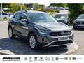 Volkswagen T-Roc Life 1.5 TSI DSG NAVI KAMERA PARK ACC LED APP-CONN Grau - thumbnail 5